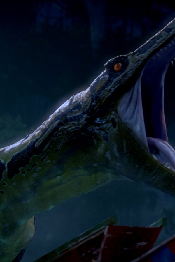 Jurassic World: Teoria del caos – S02E07 – Episodio 7