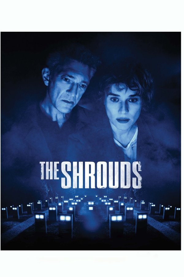 The Shrouds