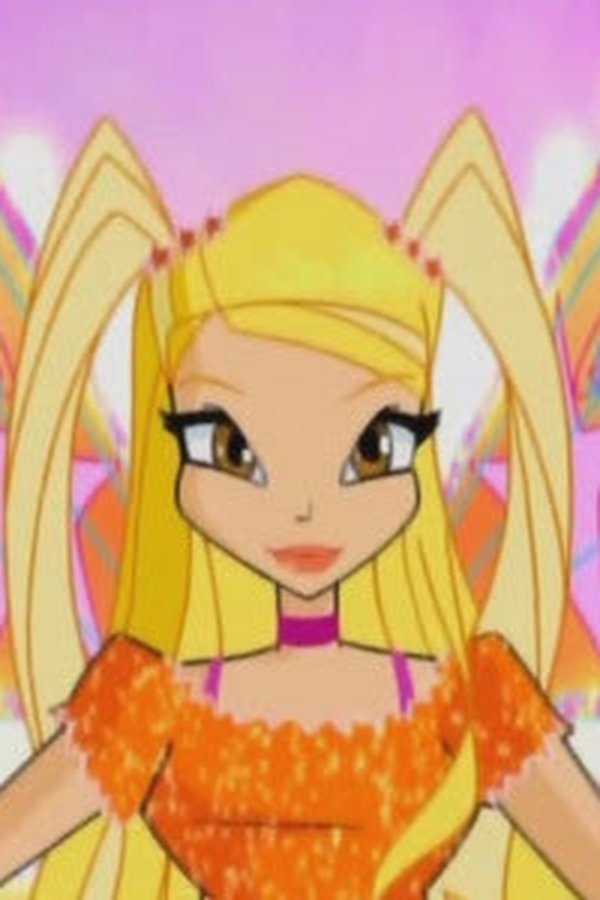 Winx Club – S04E10 – La canzone di Musa
