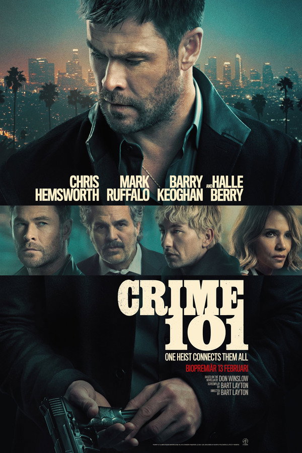 SE - Crime 101