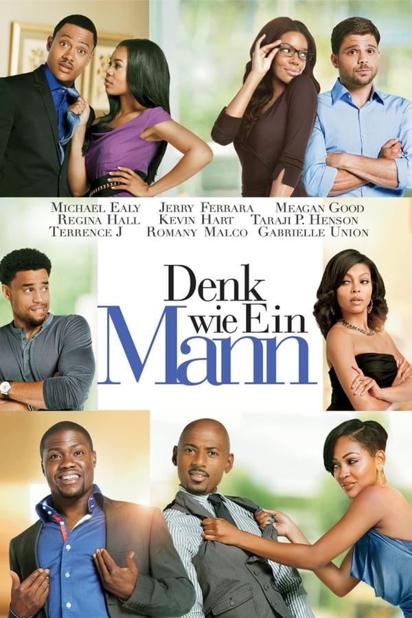 Denk wie ein Mann (2012)