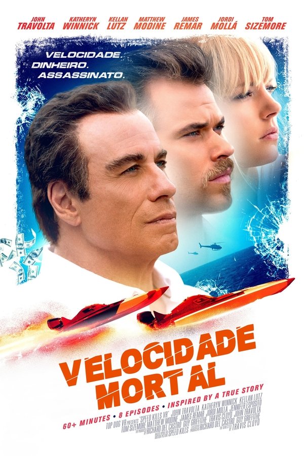 Velocidade Mortal Velocidade Mortal