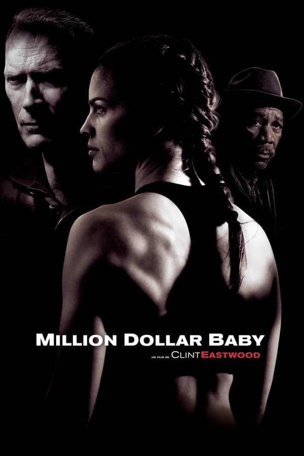 FR - Million Dollar Baby (2004)