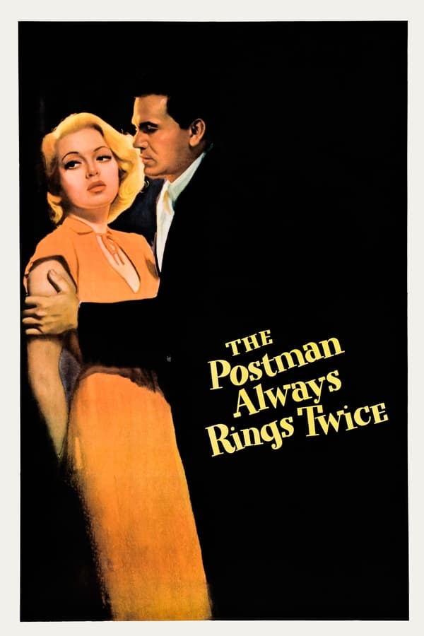 The Postman Always Rings Twice (1946)