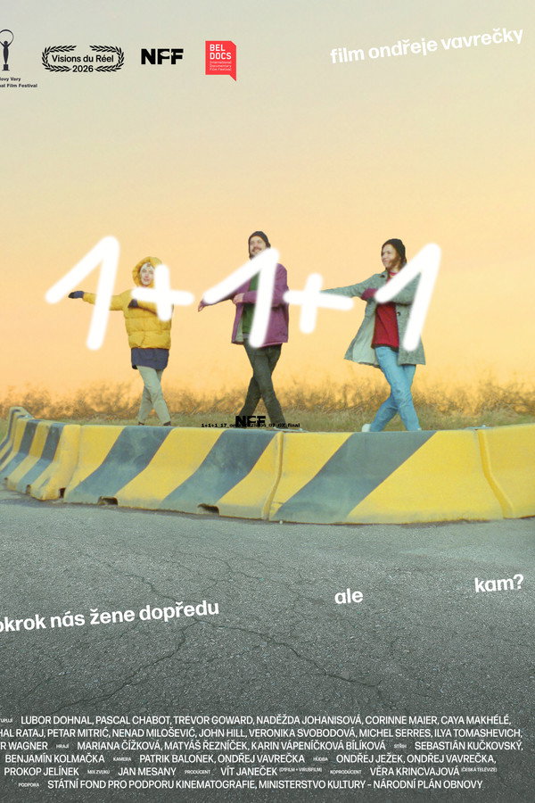 1+1+1