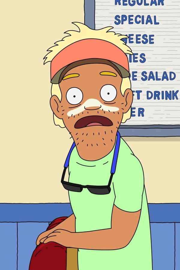 Bob’s Burgers – S13E12 – Episodio 12