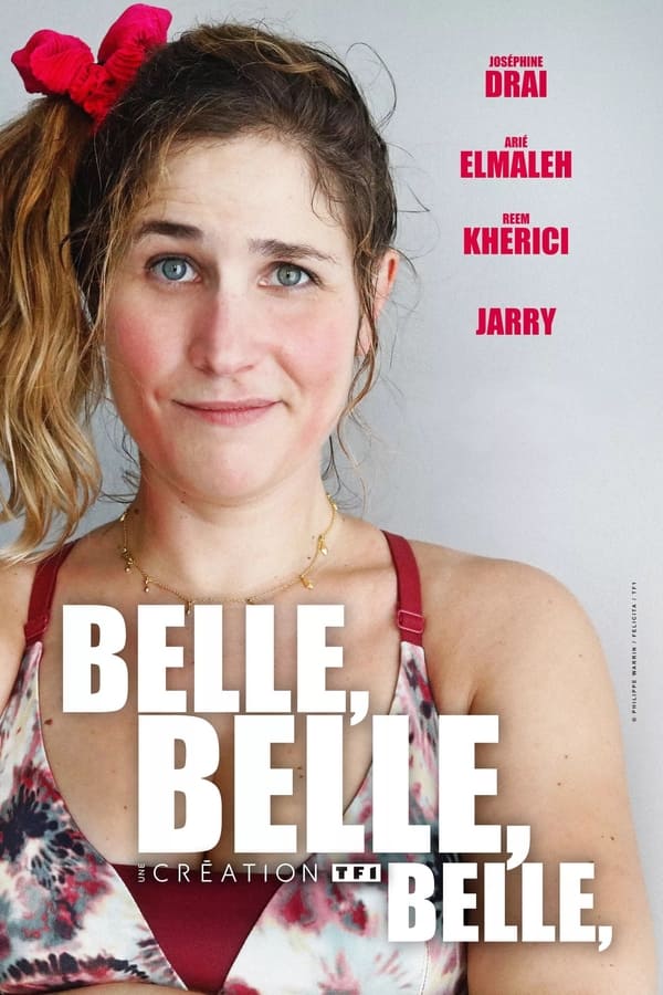 FR - Belle belle belle (2020)