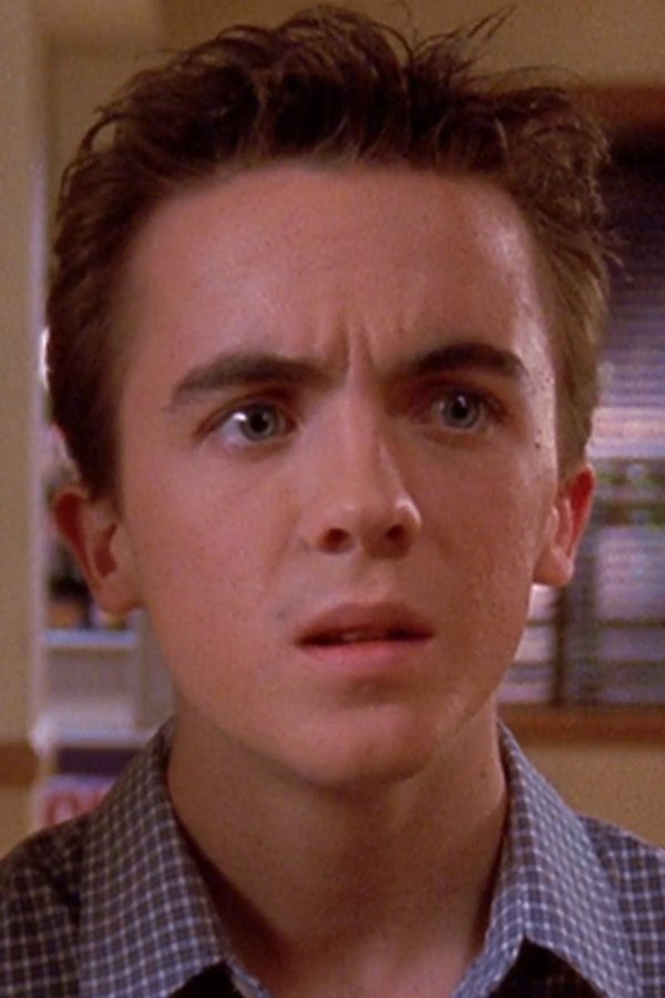 Malcolm – S05E16 – Episodio 16
