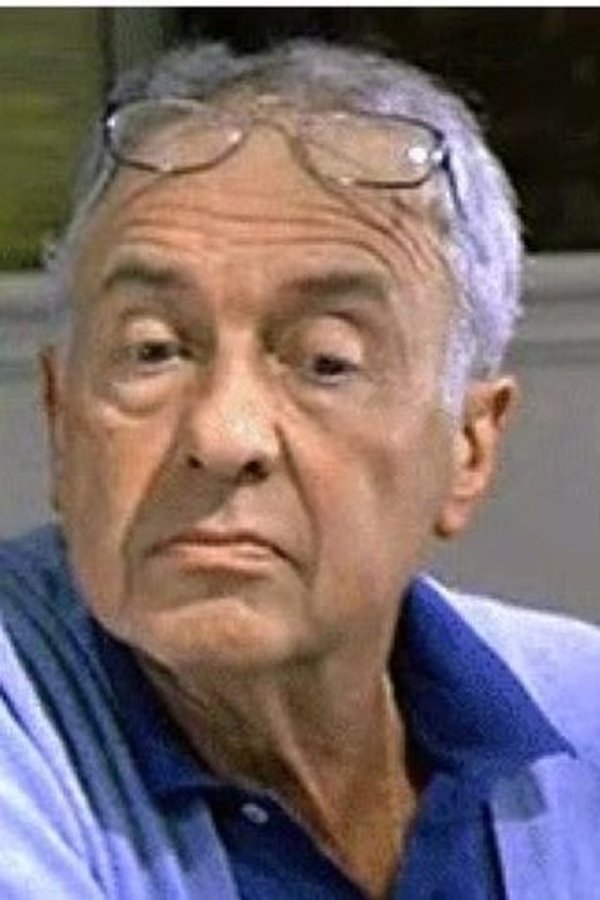 Gordon Sterne