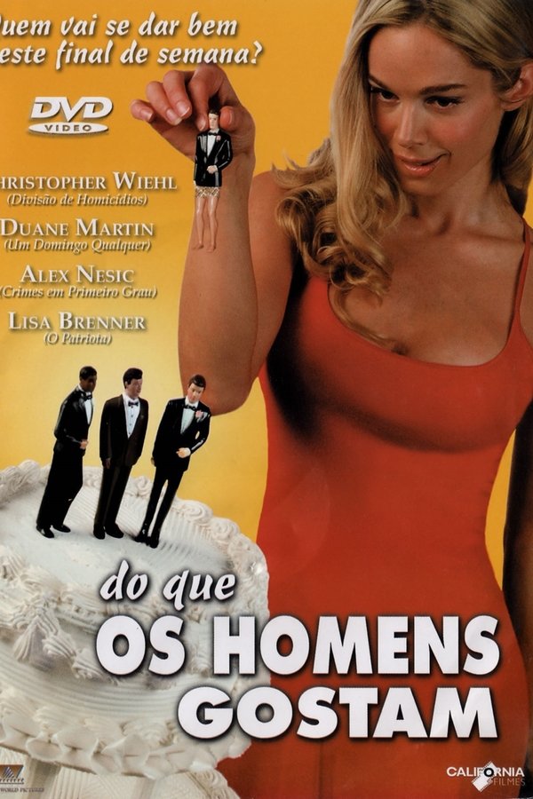 Do Que os Homens Gostam