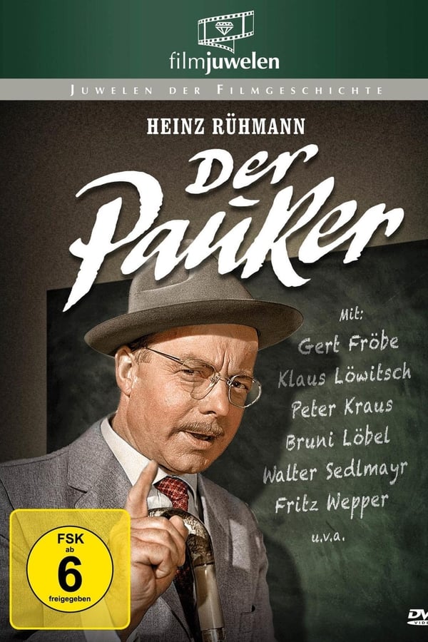 Der Pauker