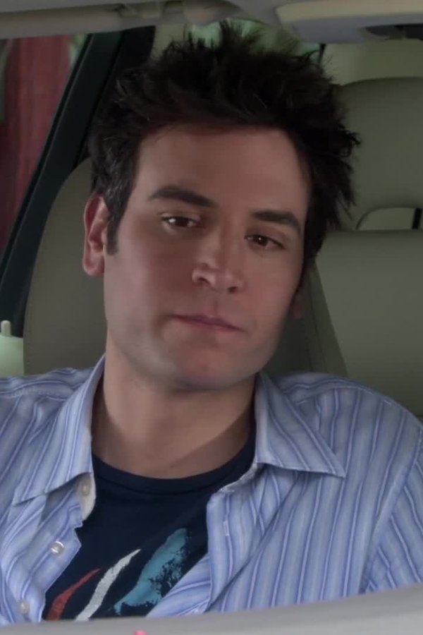 How I Met Your Mother – S04E23 – Stanco di aspettare