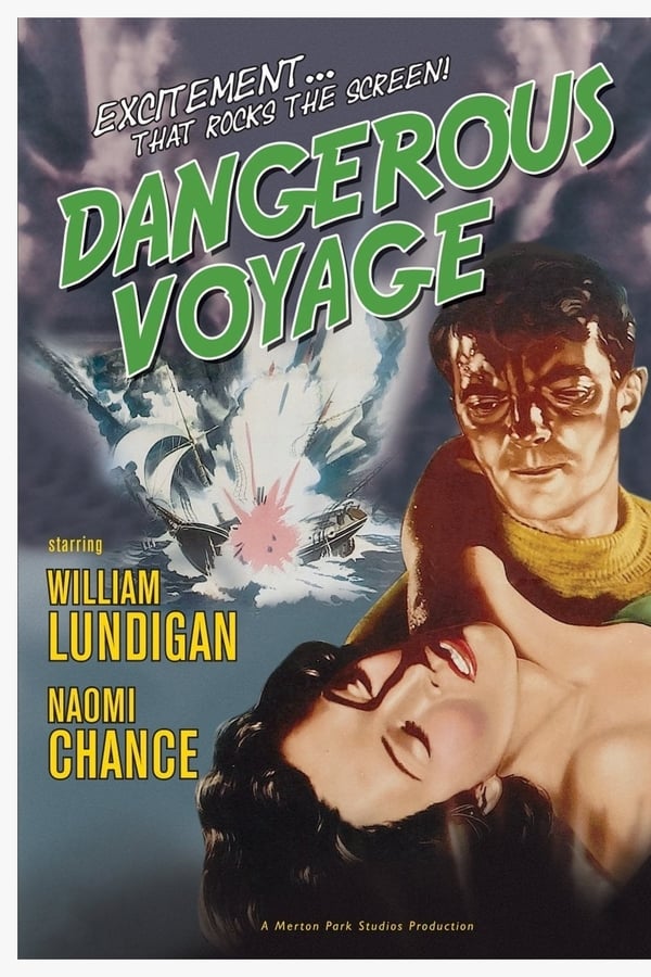 Dangerous Voyage