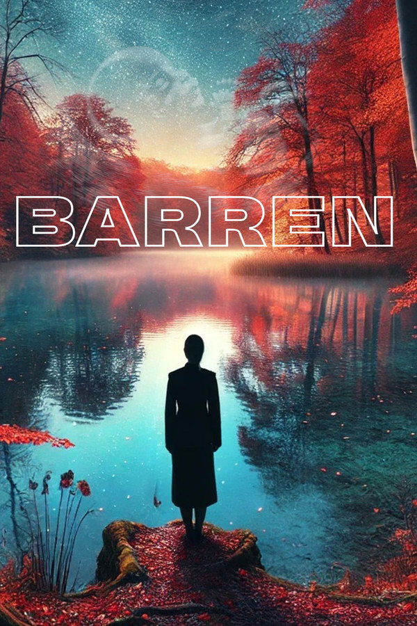 Barren (2026) HD WEB-Rip 1080p SUBTITULADA