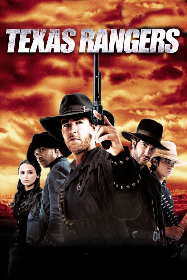 EN - Texas Rangers  (2001)