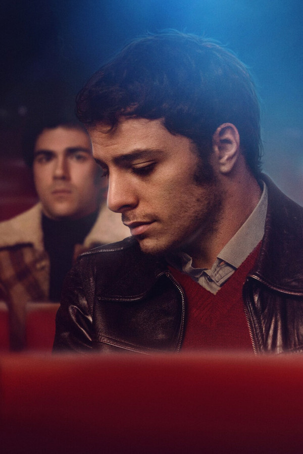 Nuovo Olimpo (2023) backdrop image