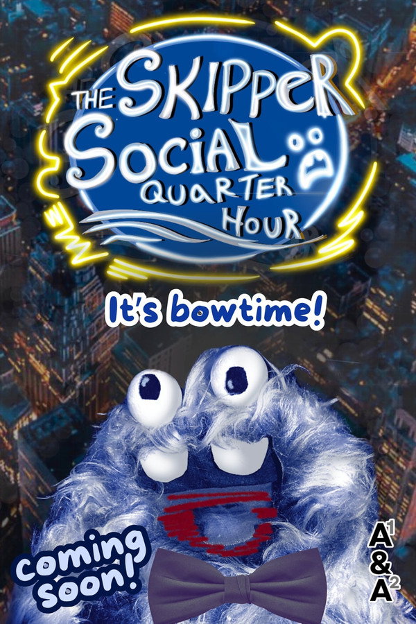 The Skipper Social Quarter Hour