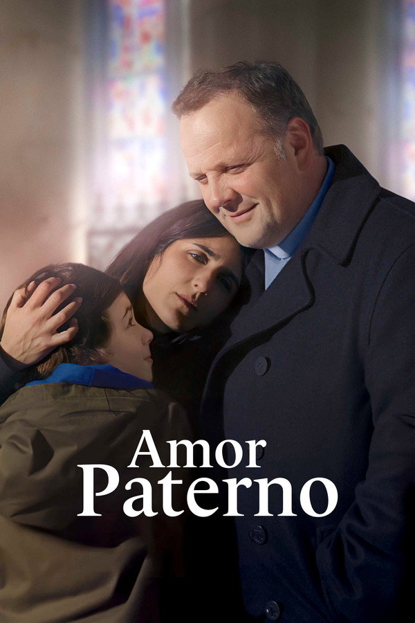 Amor Paterno [Lançamento]