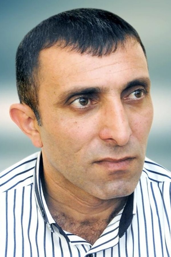 Yalçın Səlimov
