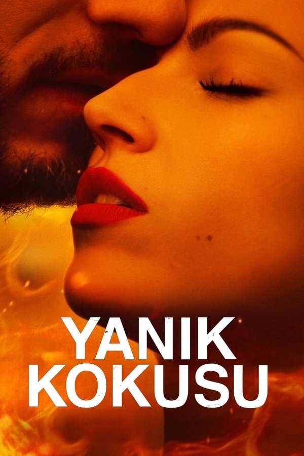 Yanık Kokusu