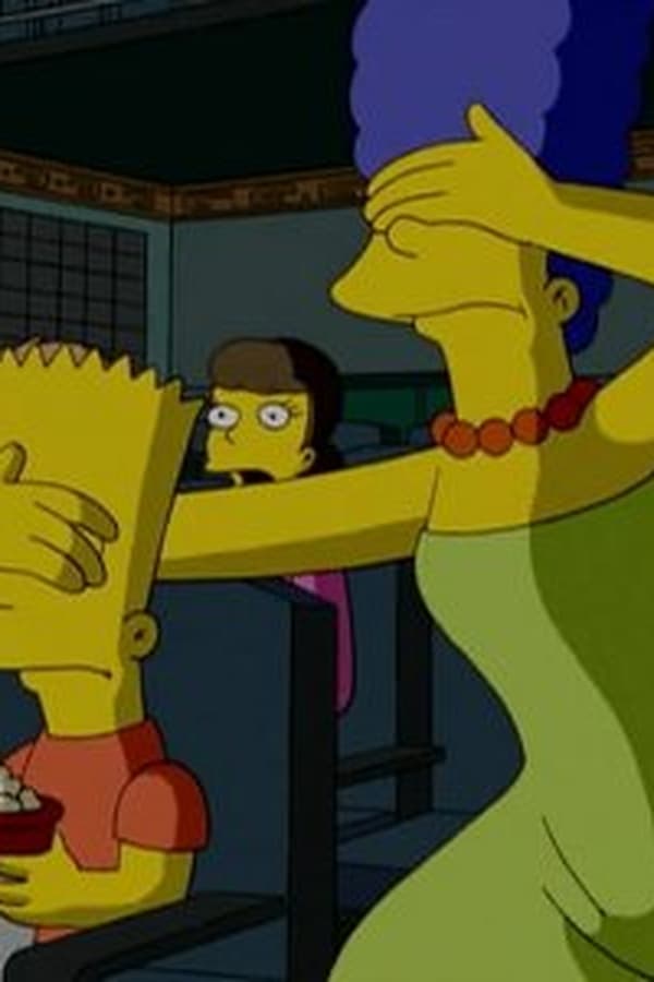 I Simpson – S20E02 – Operatore perduto