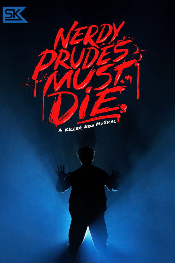 Nerdy Prudes Must Die