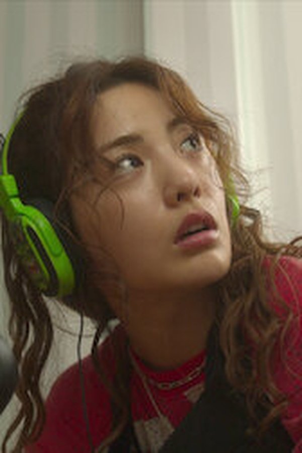 Glitch – S01E03 – Episodio 3