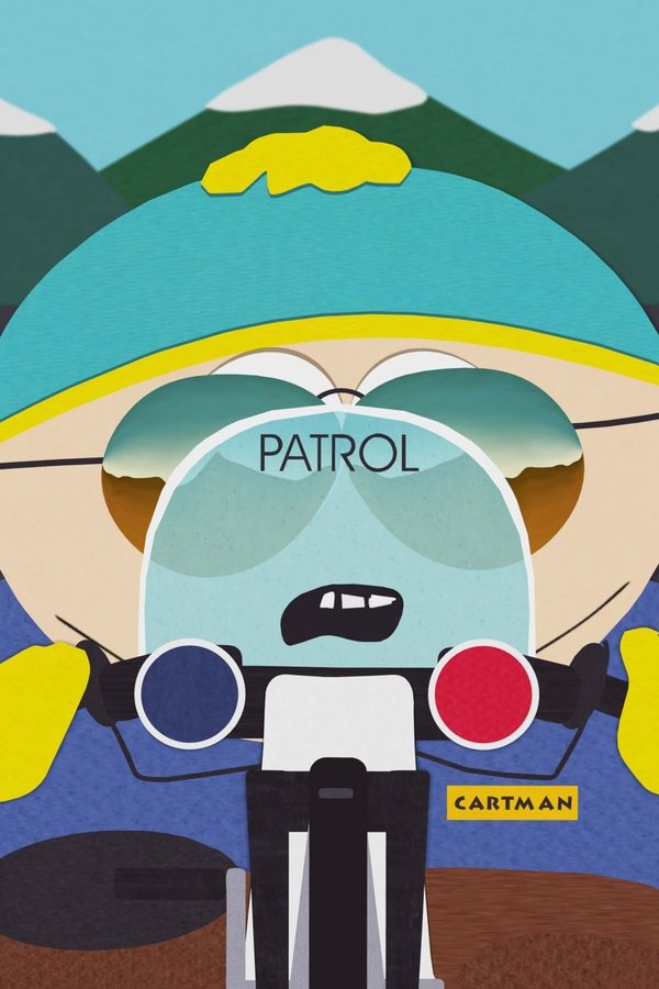 South Park – S02E04 – Il Trombagalline