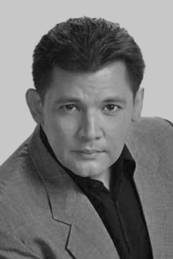 John Regala's headshot