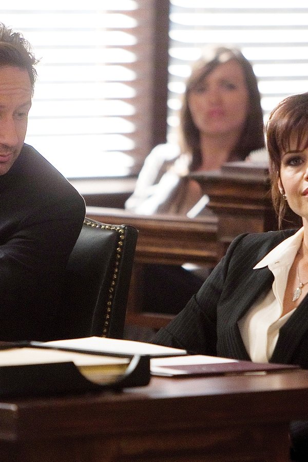 Californication – S04E10 – Episodio 10