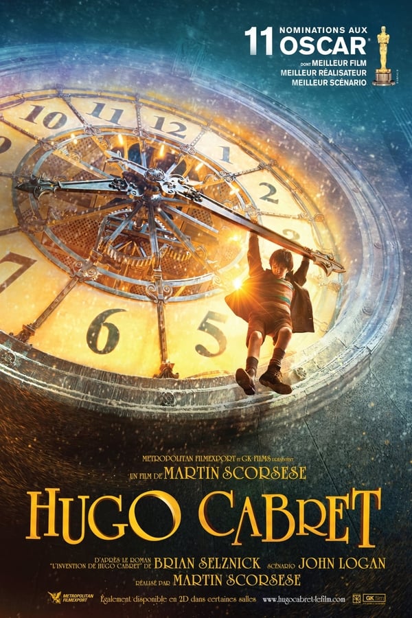 Hugo Cabret