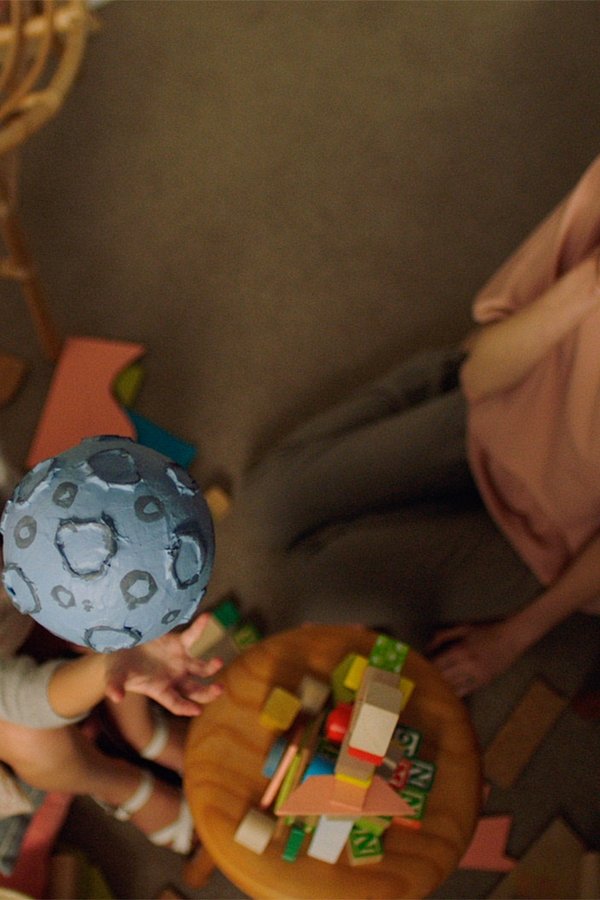 Childhood’s End – S01E03 – Bambini