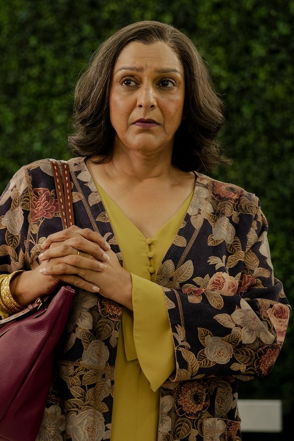 Roar – S01E07 – La donna che ha restituito suo marito