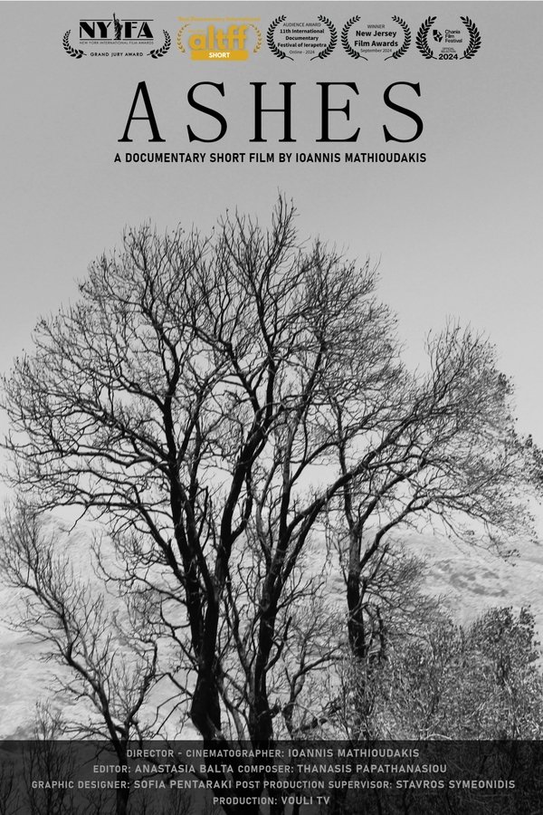 Ashes (2024)