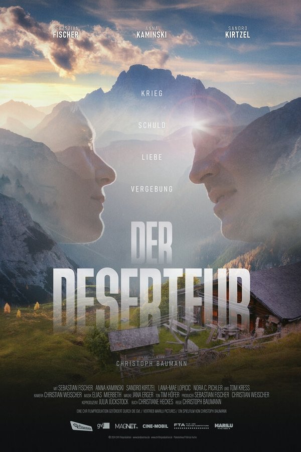 The Deserter