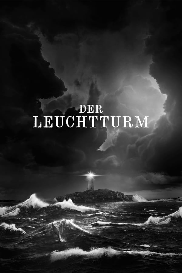 Der US-Bundesstaat Maine in den 1890er Jahren. Der erfahrene Leuchtturmwärter Thomas Wake (Willem Dafoe) und sein neuer Gehilfe Ephraim Winslow (Robert Pattinson) treten ihre vierwöchige Schicht auf einem kleinen, einsamen Eiland vor der Küste an. Obwohl im Handbuch eigentlich vorgeschrieben ist, dass sich die beiden bei den Schichten abwechseln sollen, lässt der alte Seemann seinen jungen Kollegen jedoch nicht zum Leuchtsignal in die Spitze des Turmes – Ephraim muss stattdessen alle niederen Arbeiten verrichten. Während die Spannungen zwischen den beiden Männern immer mehr zunehmen, gibt es aber auch immer wieder Momente tiefster Intimität. Vor allem, wenn viel Alkohol fließt. Als die vier Wochen dann endlich vorüber sind, zieht ein schlimmer Sturm auf, der das Verlassen der Insel für Wochen oder sogar Monate unmöglich macht...