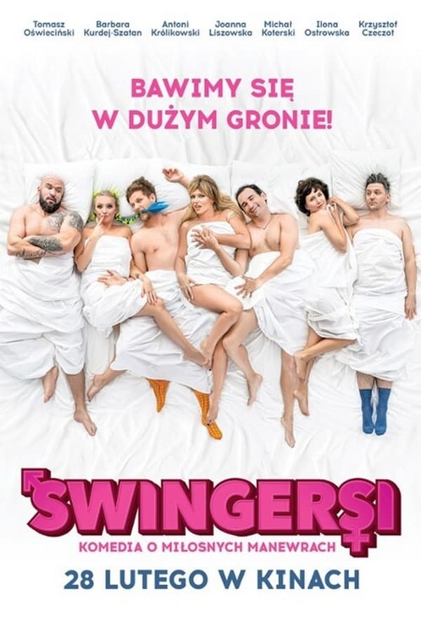 Swingersi