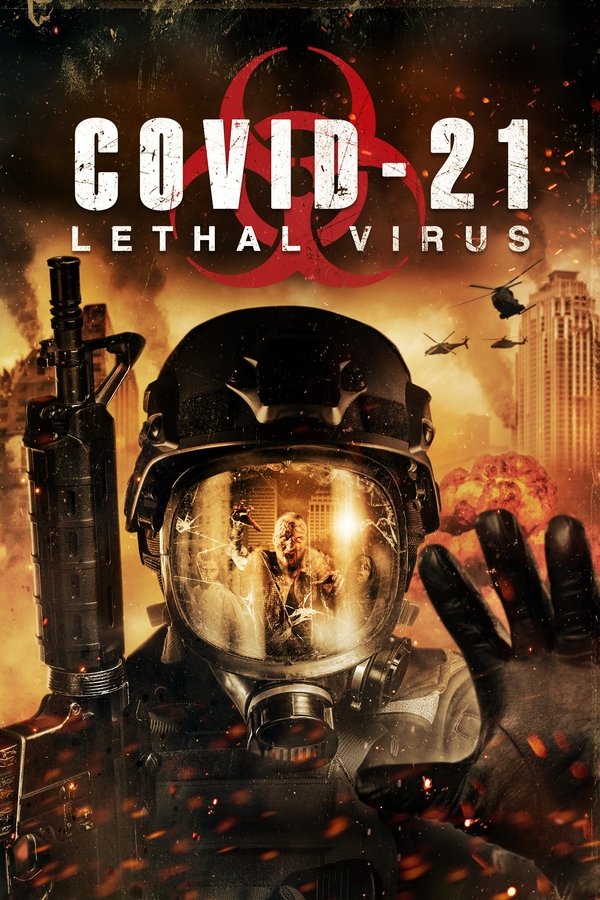 PL - COVID-21: Lethal Virus  (2021)