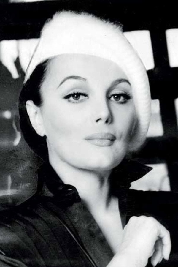 Sasha Montenegro's headshot