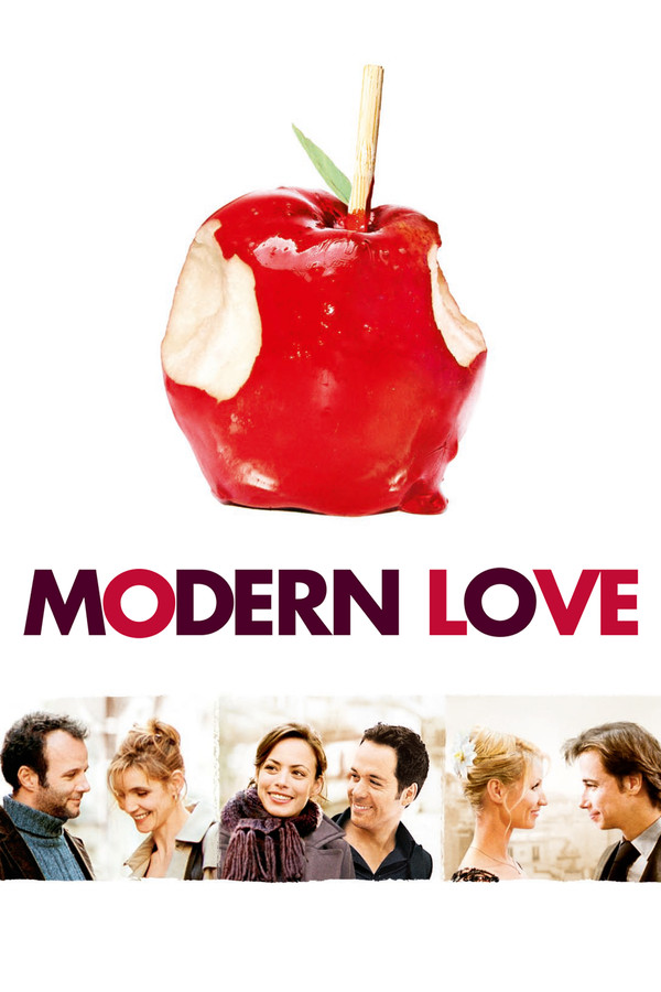 Modern Love poster