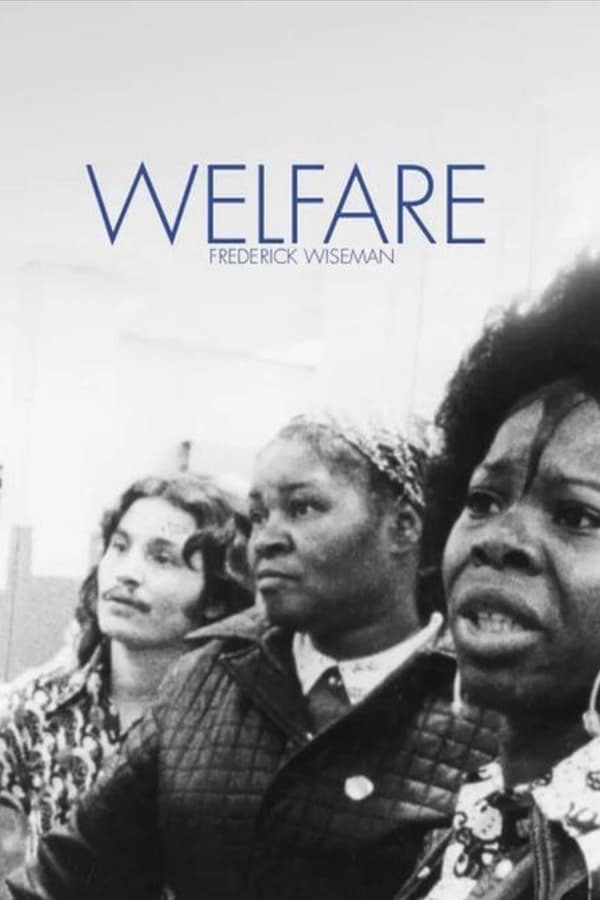 Welfare