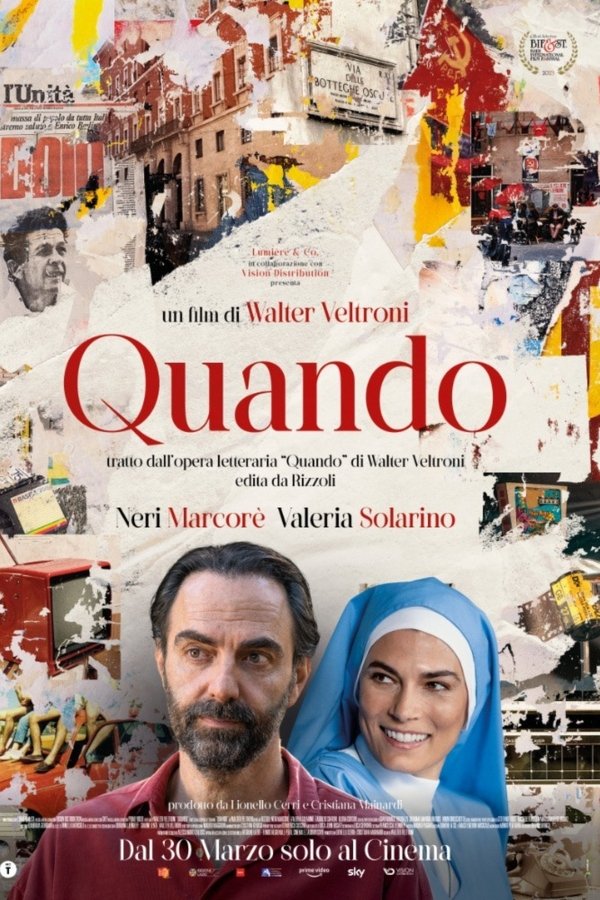Quando (2023)