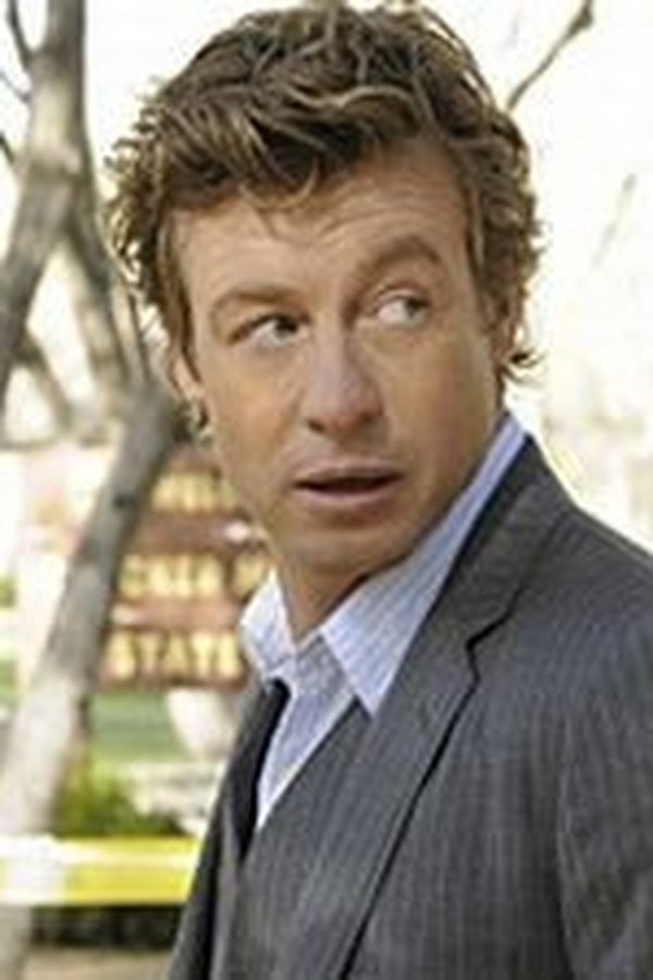 The Mentalist – S01E23 – Le orme di John il Rosso