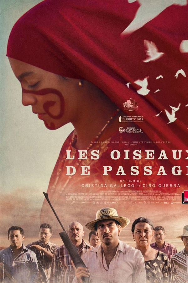 Regarder le Film Streaming Les Oiseaux de passage Le film complet en ligne gratuit | by NXO 