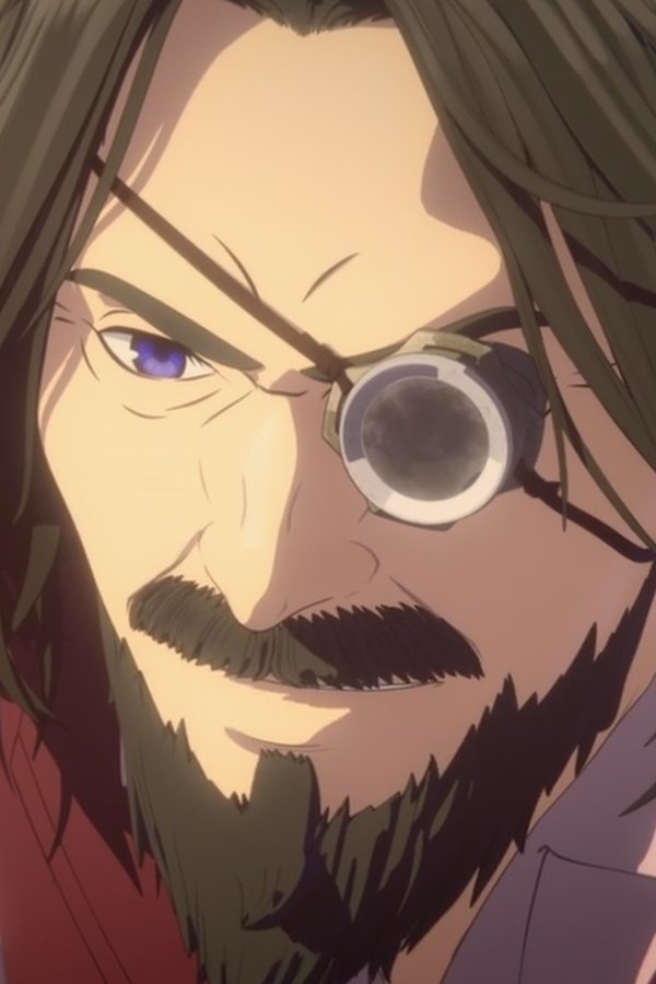 Levius – S01E07 – Episodio 7