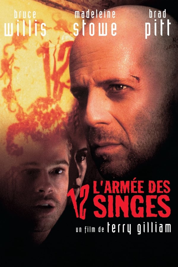 L’Armée des 12 singes