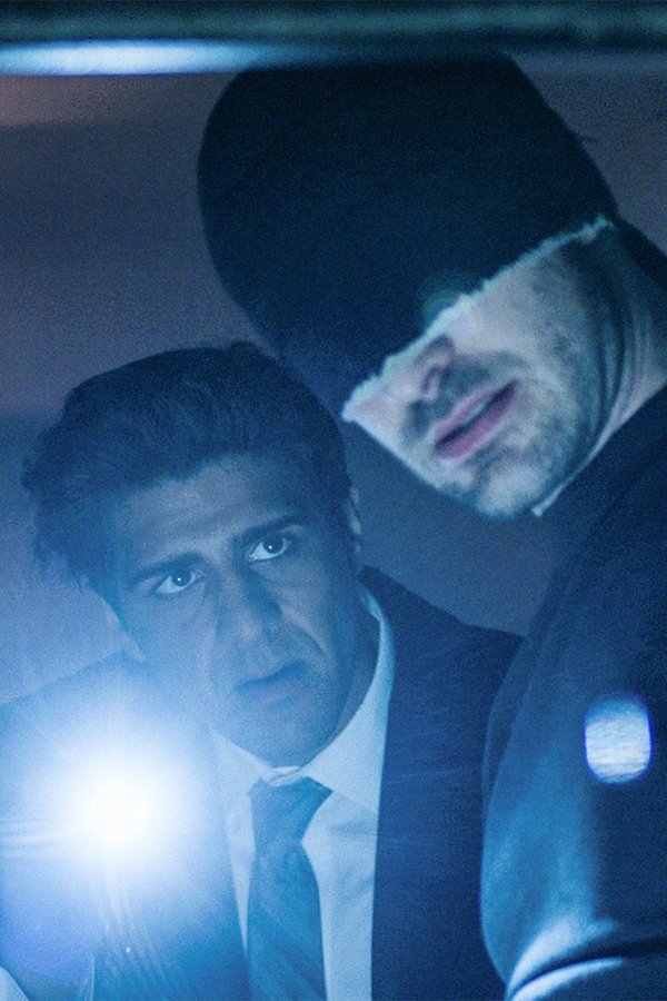 Marvel’s Daredevil – S03E08 – Sopra e sotto