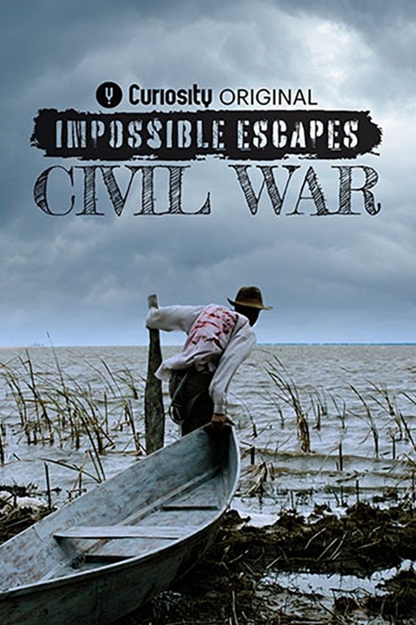 |DE| Impossible Escapes: Civil War