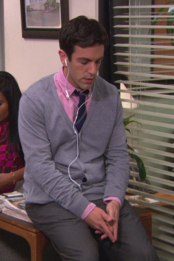 The Office US – S08E14 – Il progetto speciale