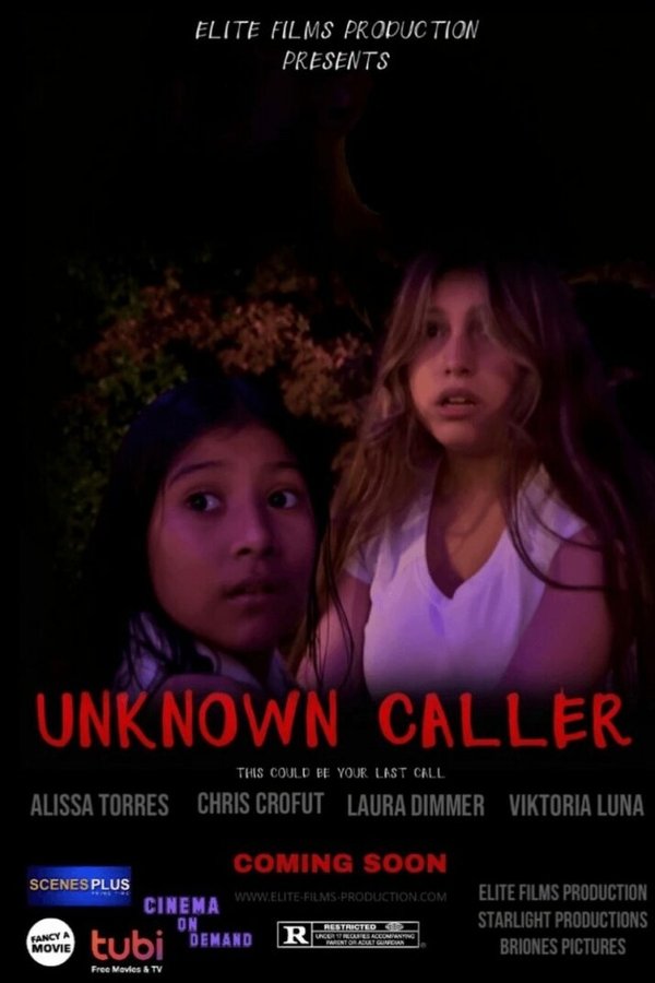 Unknown Caller